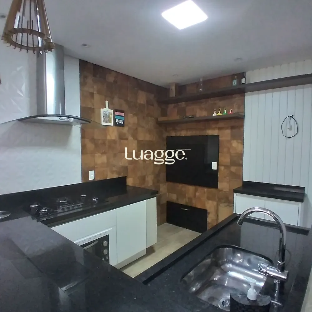Casa, 2 quartos, 81 m² - Foto 3