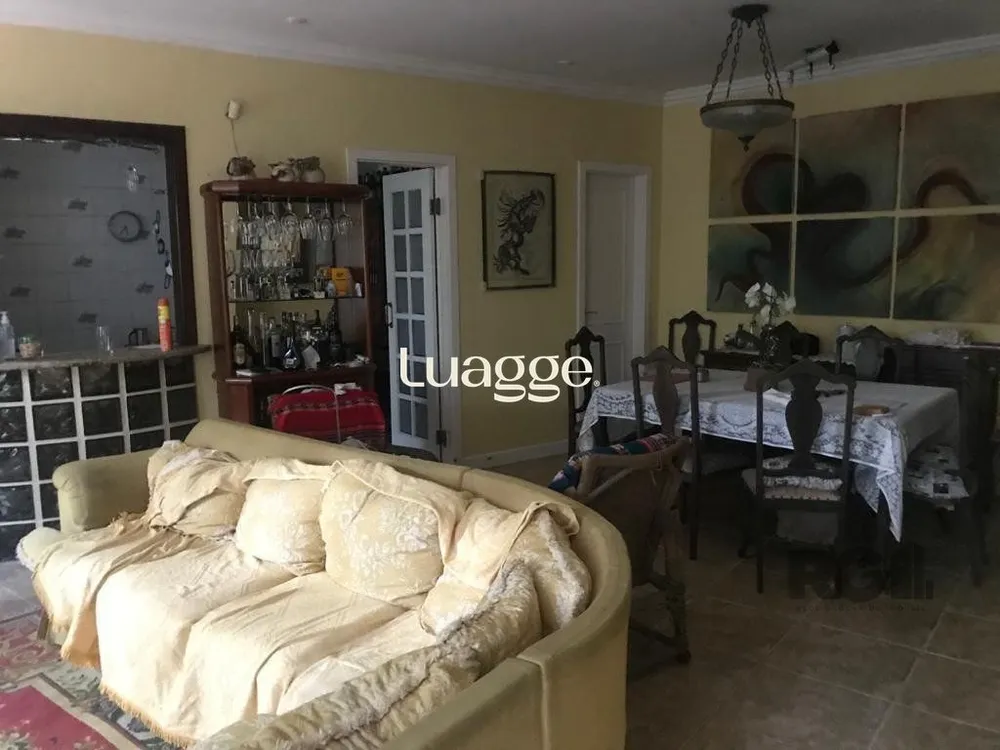 Apartamento, 2 quartos, 56 m² - Foto 2