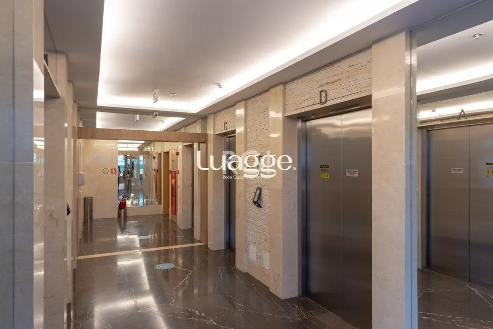 Sala-Conjunto, 39 m² - Foto 1