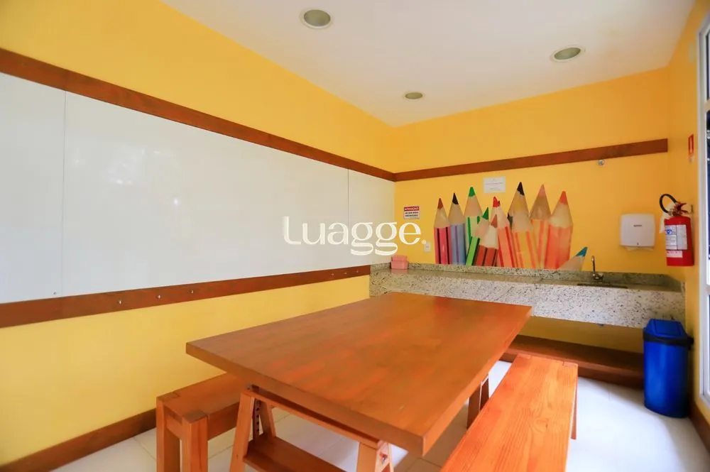 Apartamento, 3 quartos, 85 m² - Foto 1