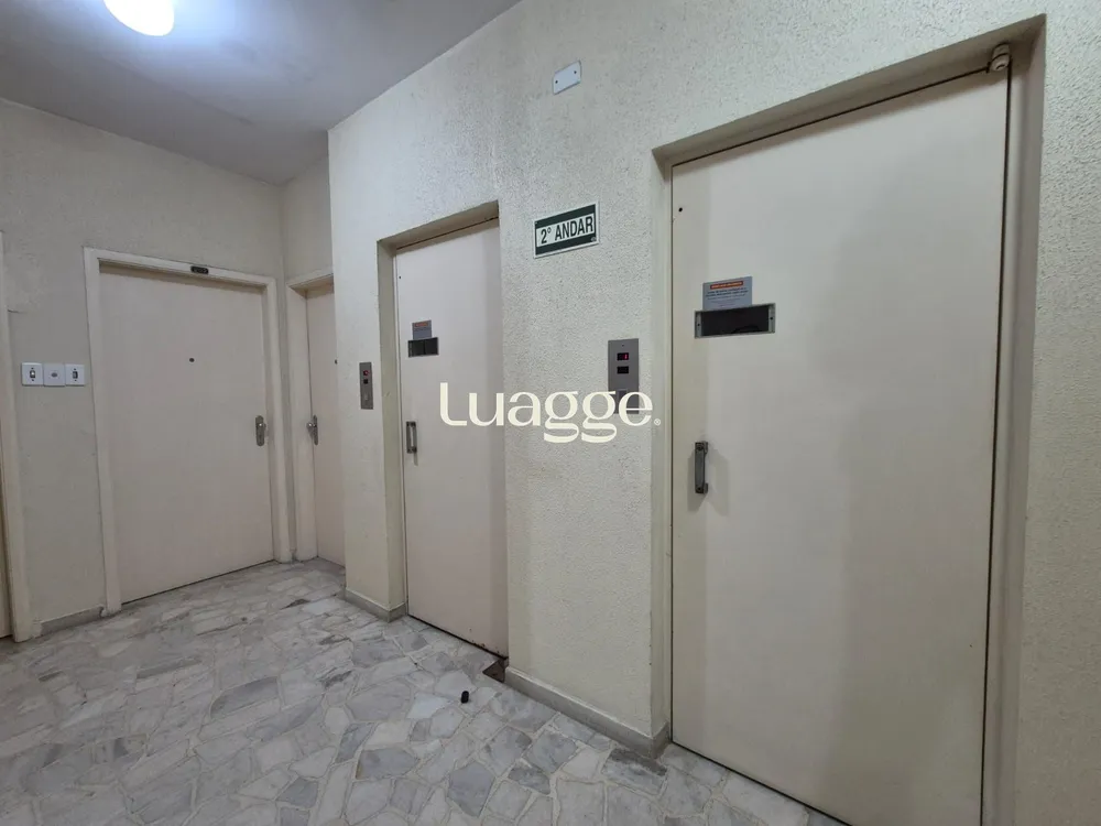 Apartamento, 3 quartos, 267 m² - Foto 2