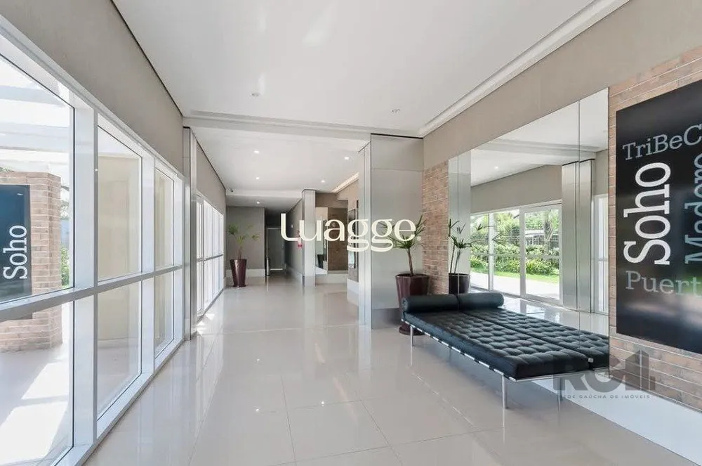 Apartamento, 3 quartos, 84 m² - Foto 1
