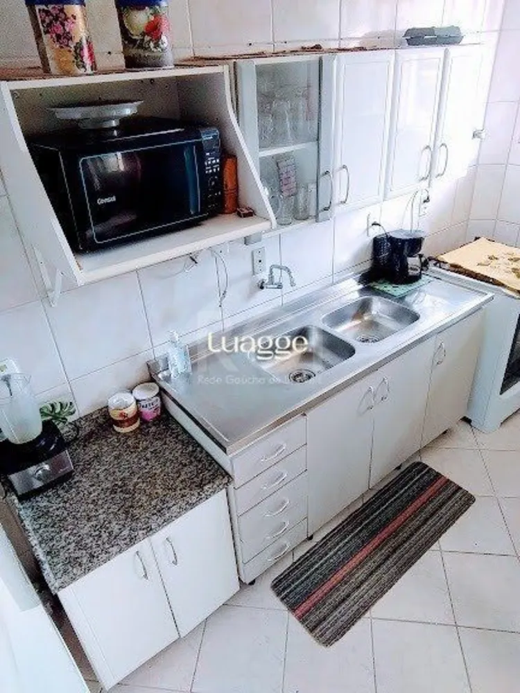 Apartamento, 4 quartos, 89 m² - Foto 2