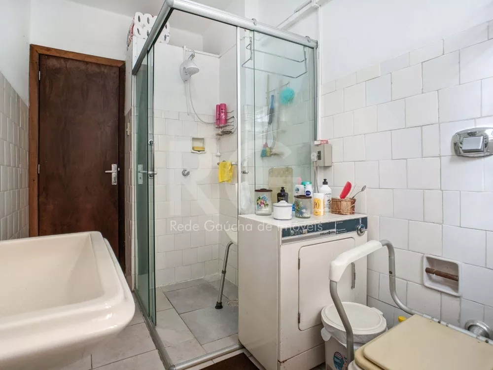 Apartamento à venda com 2 quartos, 69m² - Foto 7