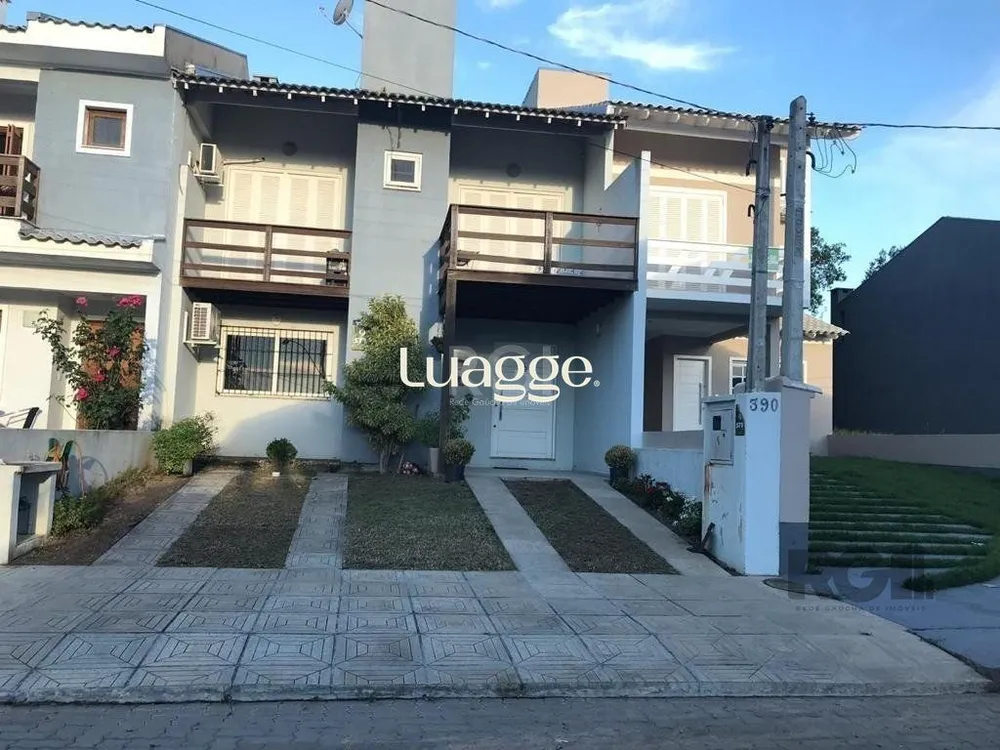 Sobrado, 3 quartos, 141 m² - Foto 3
