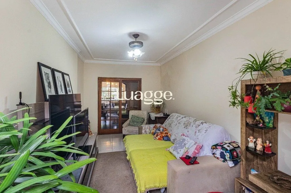 Casa, 3 quartos, 243 m² - Foto 1