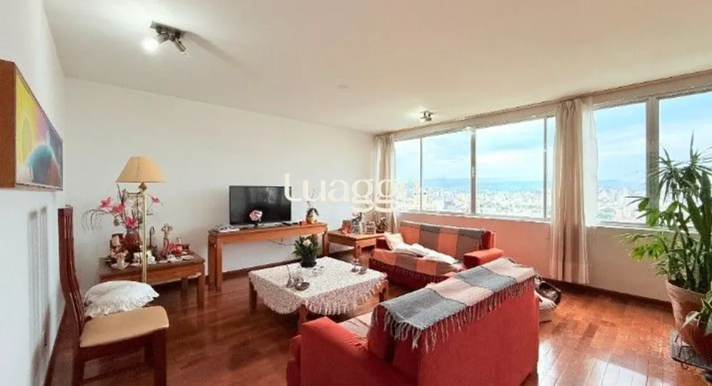 Apartamento, 4 quartos, 223 m² - Foto 3