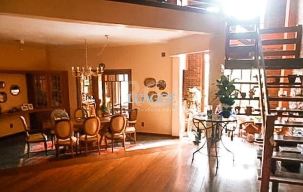 Casa à venda com 4 quartos, 406m² - Foto 3