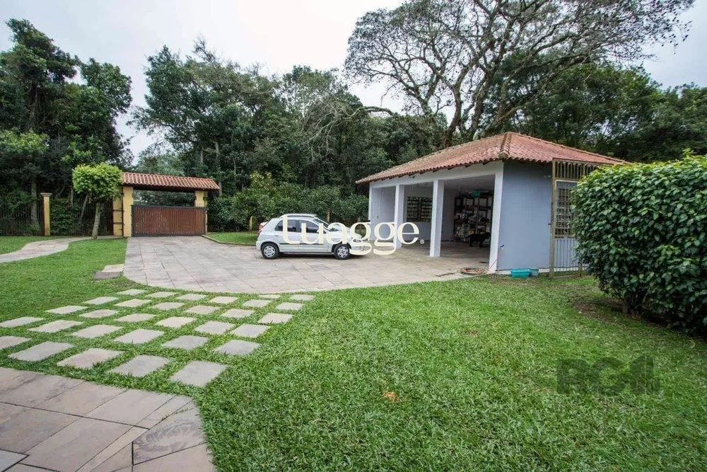Casa, 3 quartos, 359 m² - Foto 1