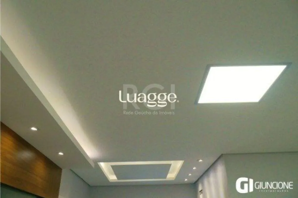 Apartamento, 3 quartos, 117 m² - Foto 1