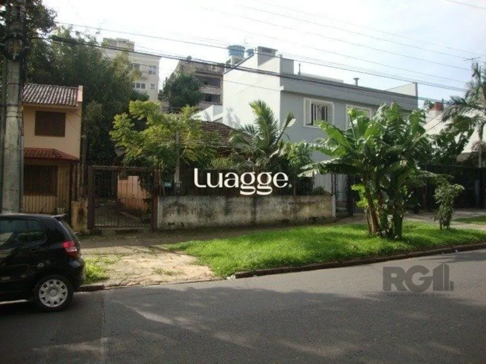 Terreno, 408 m² - Foto 1