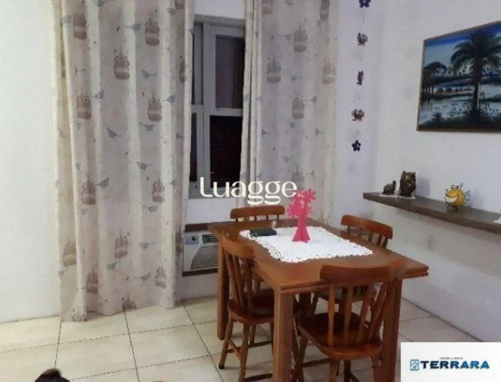 Apartamento, 1 quarto, 43 m² - Foto 3