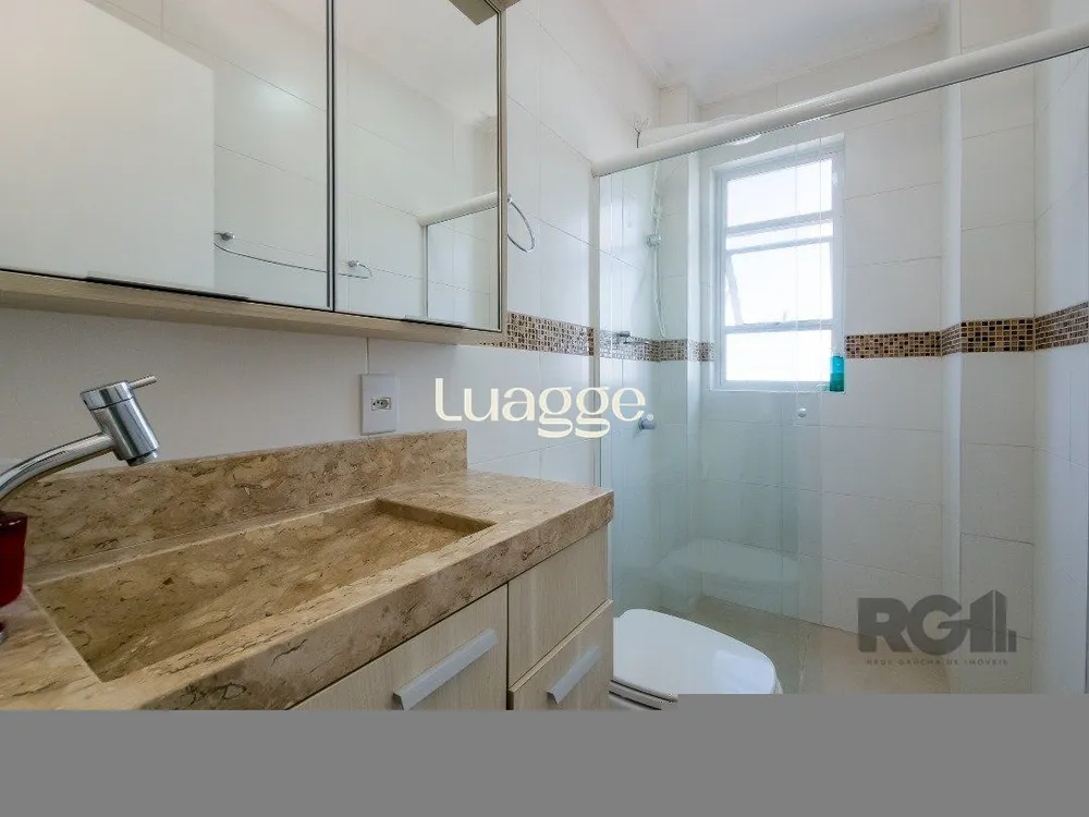 Apartamento, 1 quarto, 48 m² - Foto 1