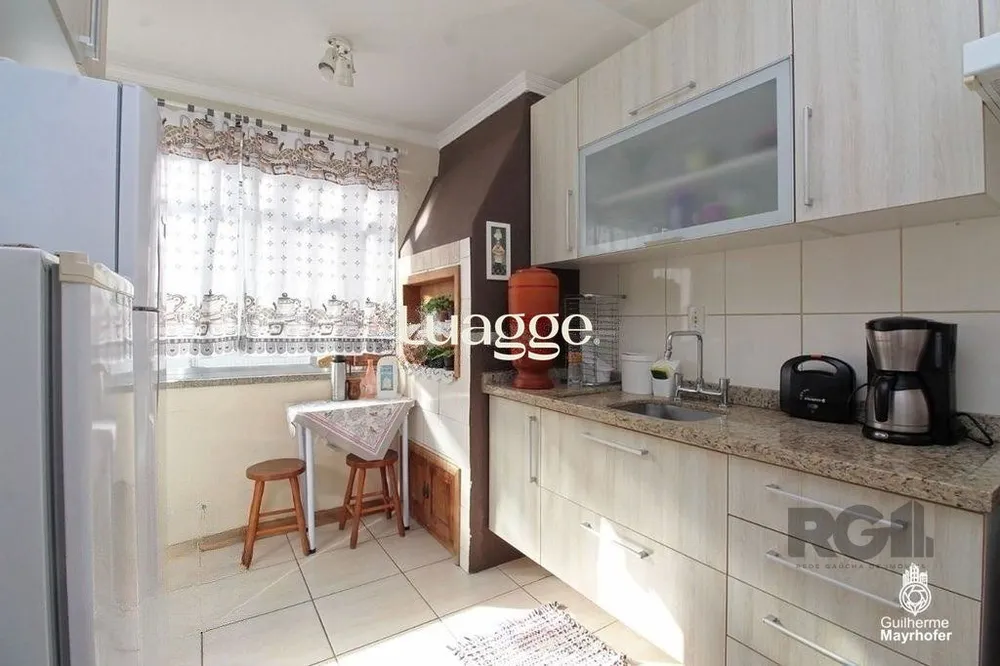 Apartamento, 3 quartos, 84 m² - Foto 1