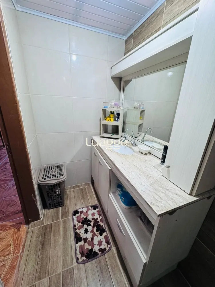 Casa, 3 quartos, 261 m² - Foto 1