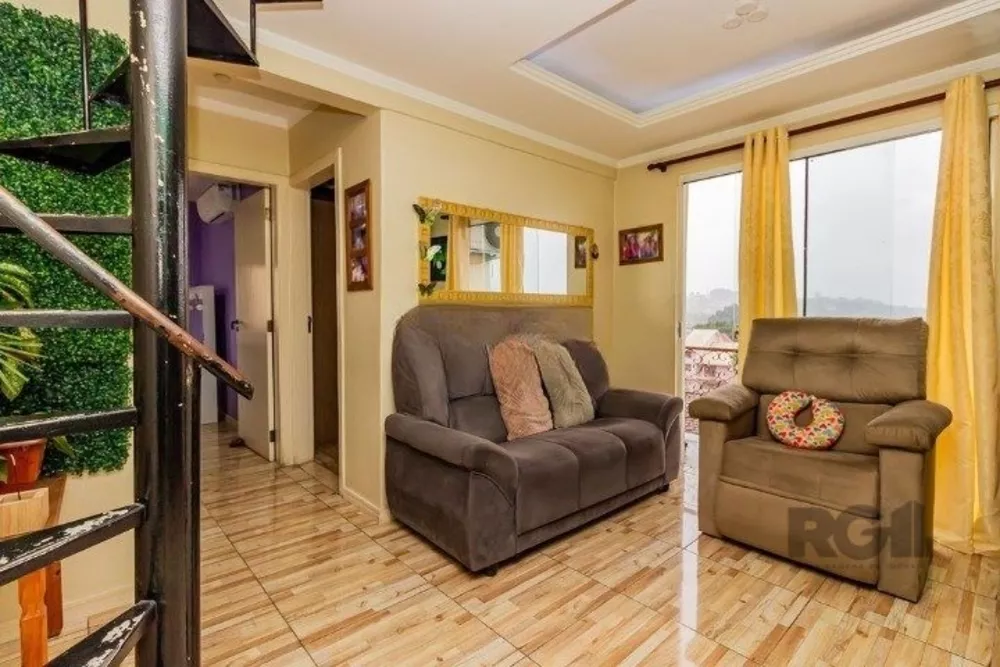 Cobertura à venda com 2 quartos, 67m² - Foto 7