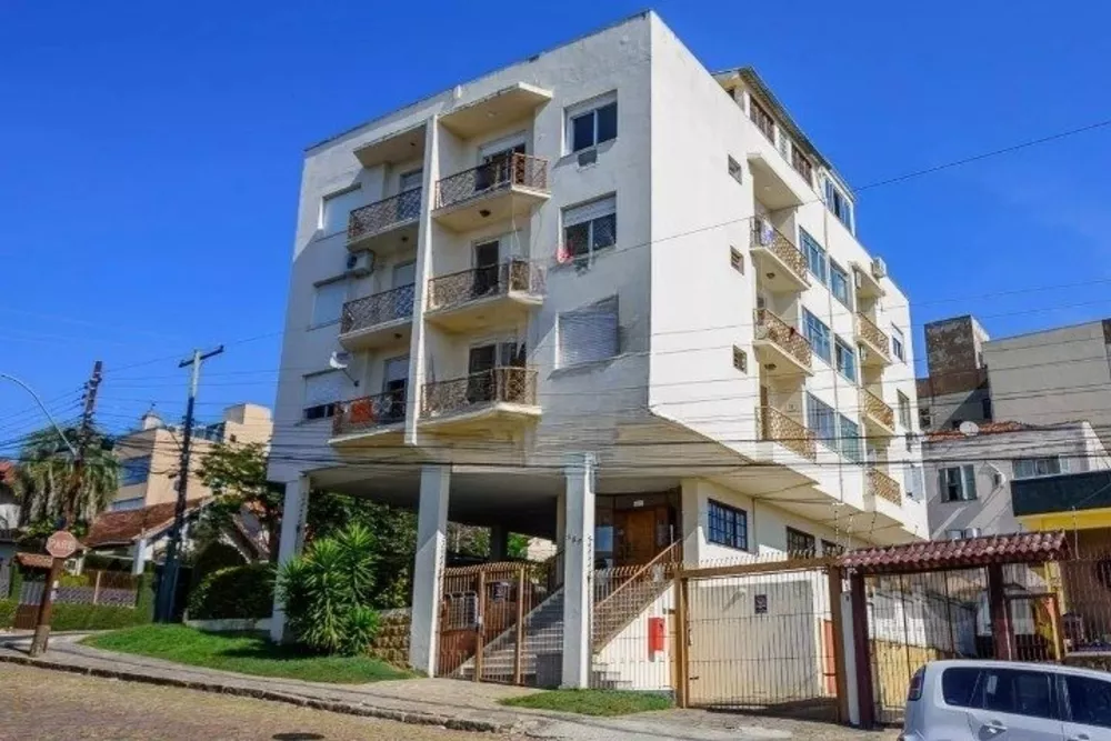 Cobertura à venda com 2 quartos, 67m² - Foto 1