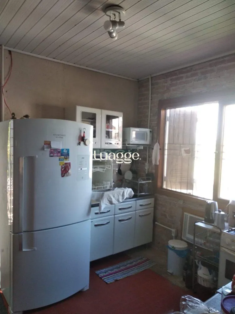 Cobertura, 3 quartos, 221 m² - Foto 1