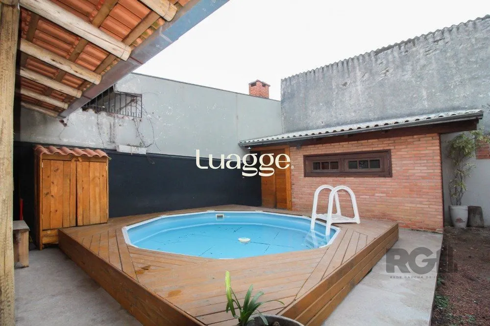 Casa, 3 quartos, 186 m² - Foto 1