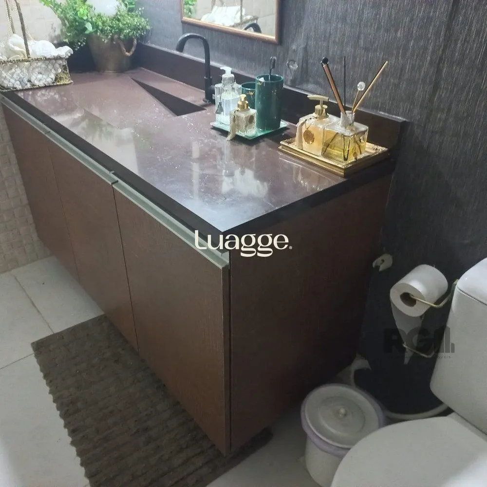 Apartamento, 4 quartos, 121 m² - Foto 1