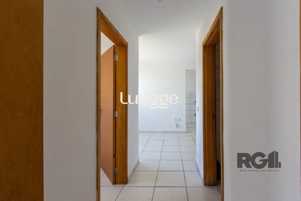 Apartamento, 2 quartos, 52 m² - Foto 1