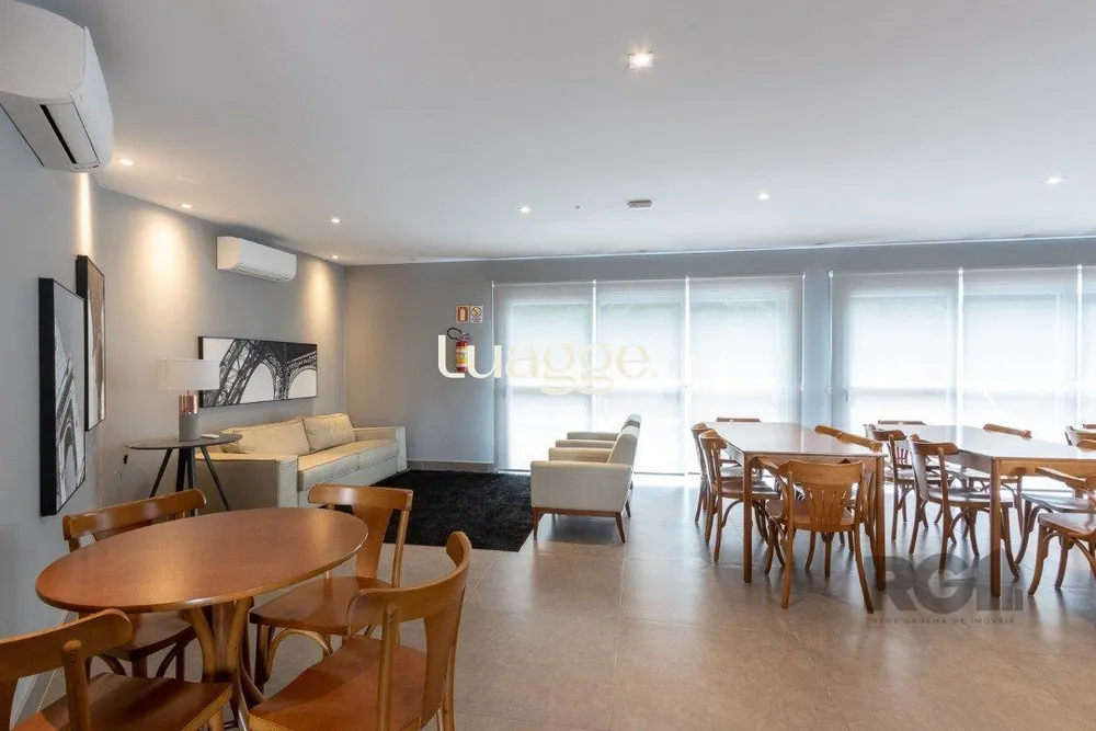 Apartamento, 2 quartos, 52 m² - Foto 3