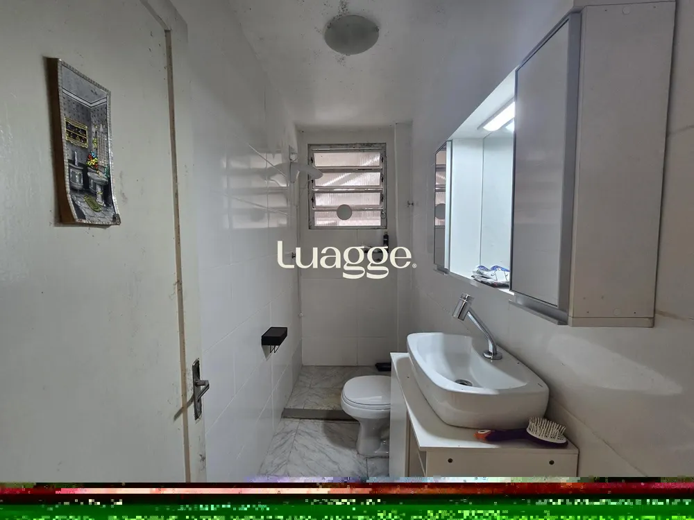 Apartamento, 1 quarto, 47 m² - Foto 1