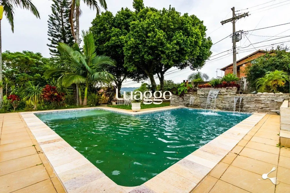 Casa, 4 quartos, 321 m² - Foto 3