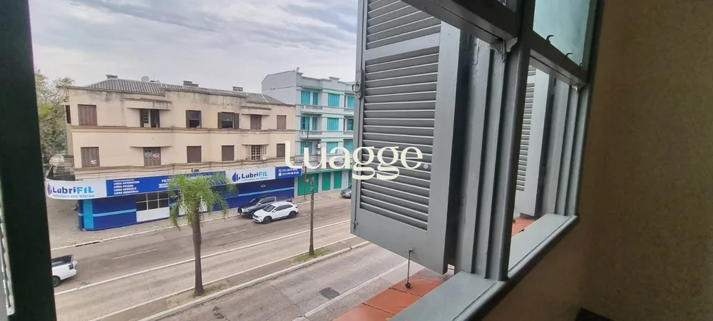 Apartamento, 2 quartos, 69 m² - Foto 1