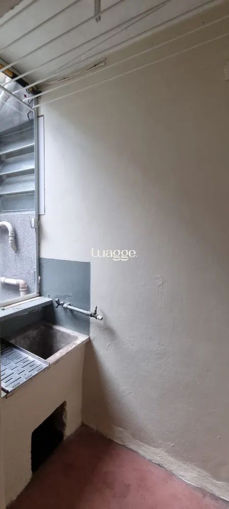 Apartamento, 2 quartos, 69 m² - Foto 2