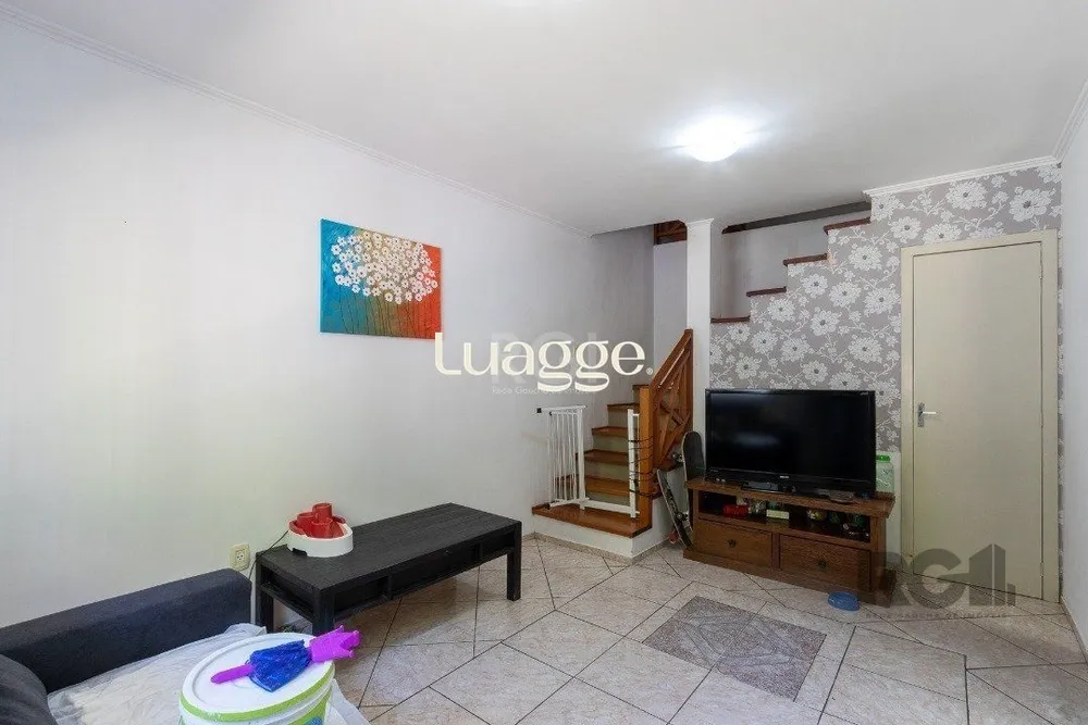 Casa, 2 quartos, 117 m² - Foto 1