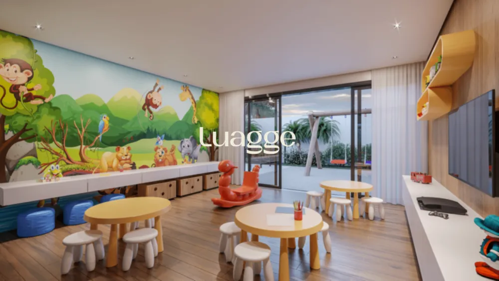 Apartamento, 3 quartos, 105 m² - Foto 2