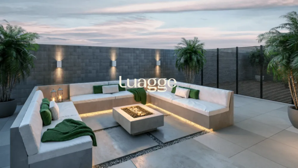 Apartamento, 3 quartos, 105 m² - Foto 3