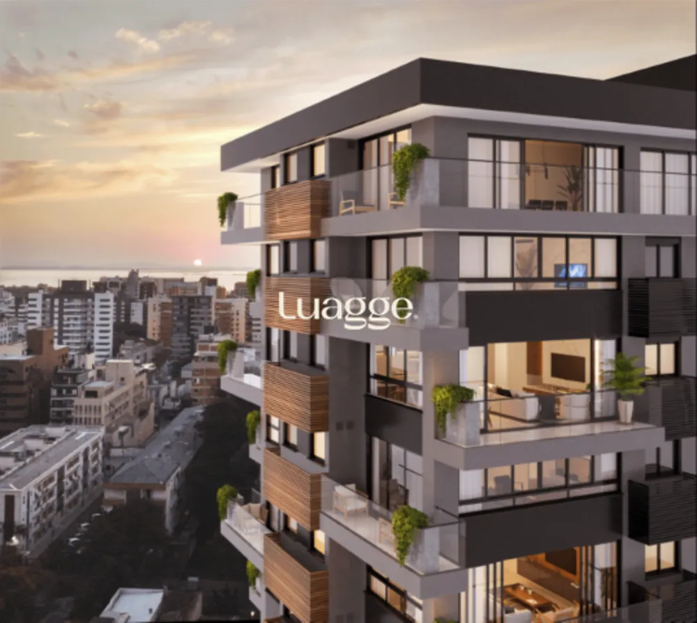 Apartamento, 3 quartos, 105 m² - Foto 4