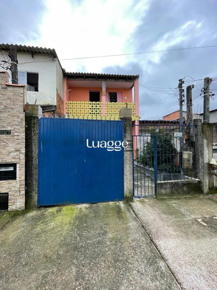 Casa, 2 quartos, 126 m² - Foto 2