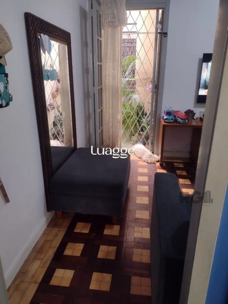 Casa, 2 quartos, 126 m² - Foto 1