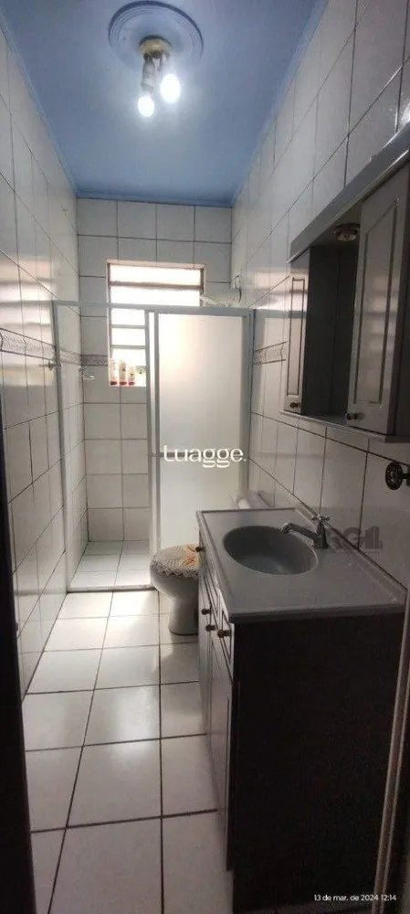 Casa, 2 quartos, 126 m² - Foto 3