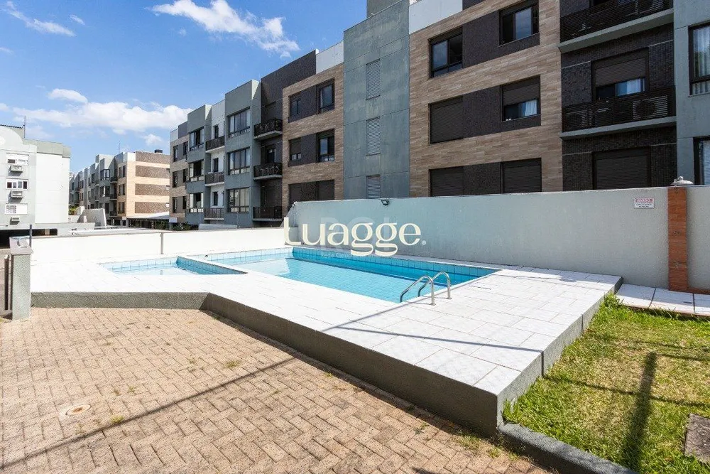 Apartamento, 3 quartos, 72 m² - Foto 1