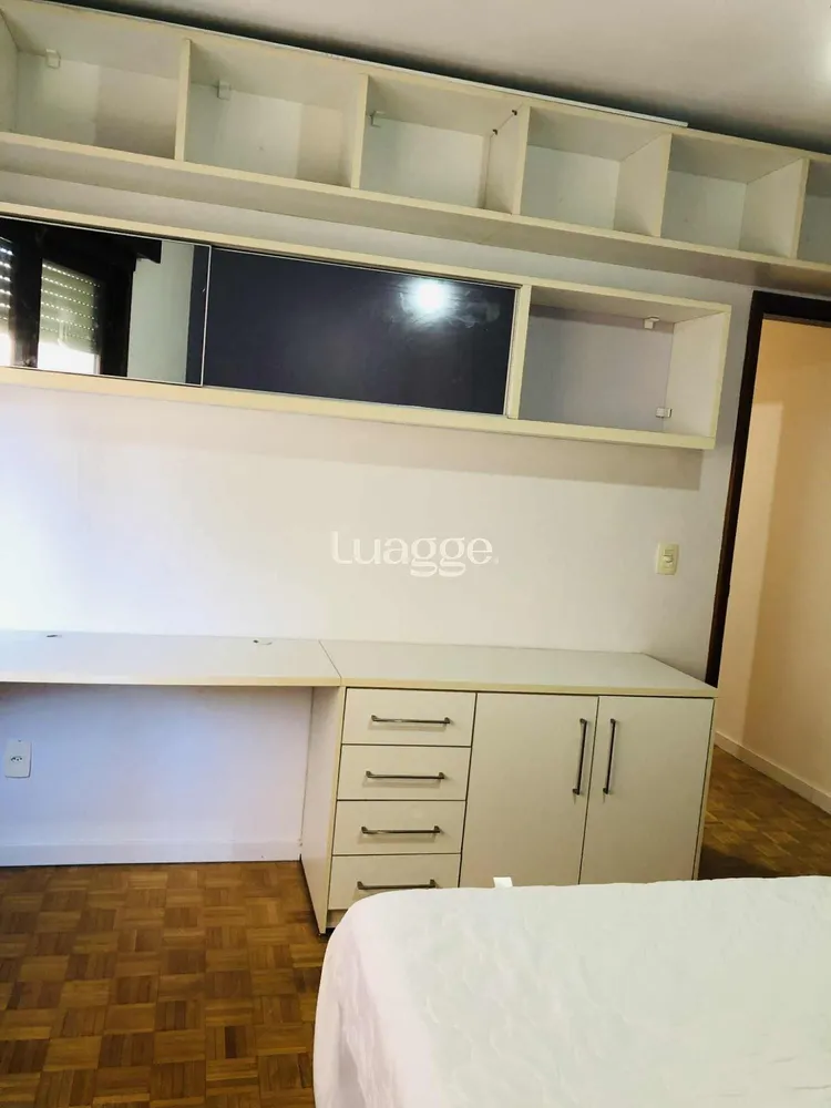 Apartamento, 3 quartos, 109 m² - Foto 3