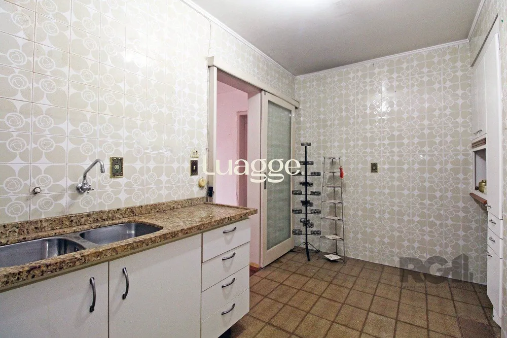 Apartamento, 3 quartos, 109 m² - Foto 1