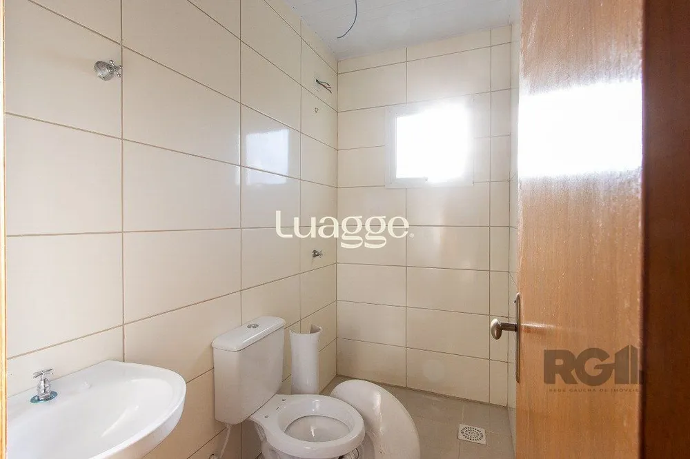 Casa, 2 quartos, 54 m² - Foto 1