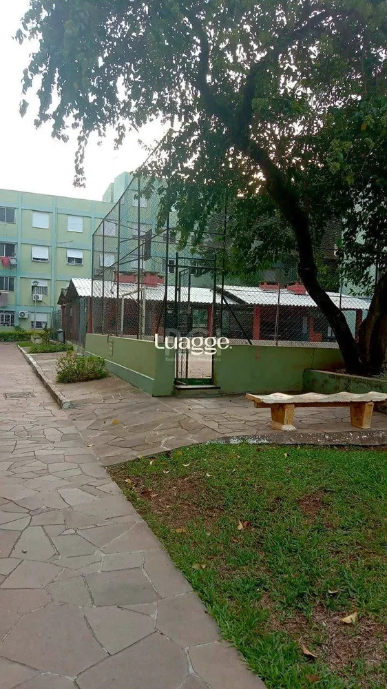 Apartamento, 1 quarto, 36 m² - Foto 1