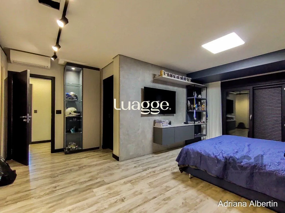 Apartamento, 2 quartos, 141 m² - Foto 1