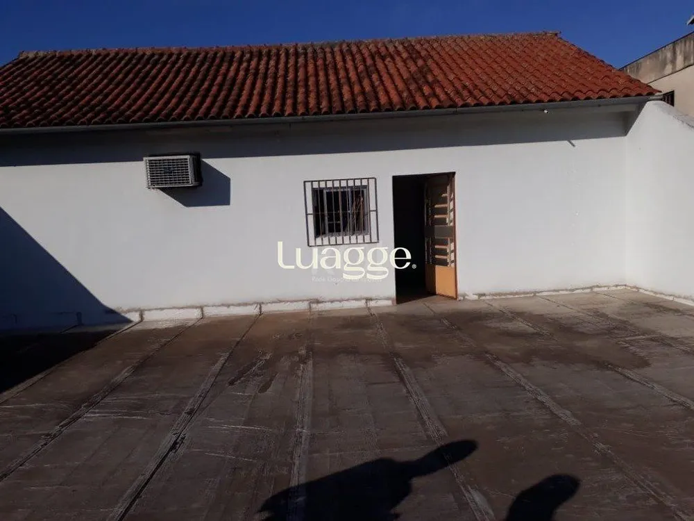 Prédio Inteiro, 651 m² - Foto 1