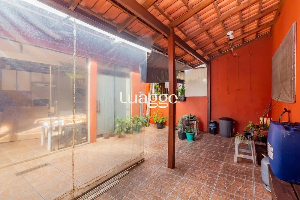 Depósito-Galpão, 427 m² - Foto 4