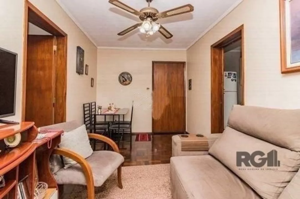 Apartamento à venda com 2 quartos, 60m² - Foto 1