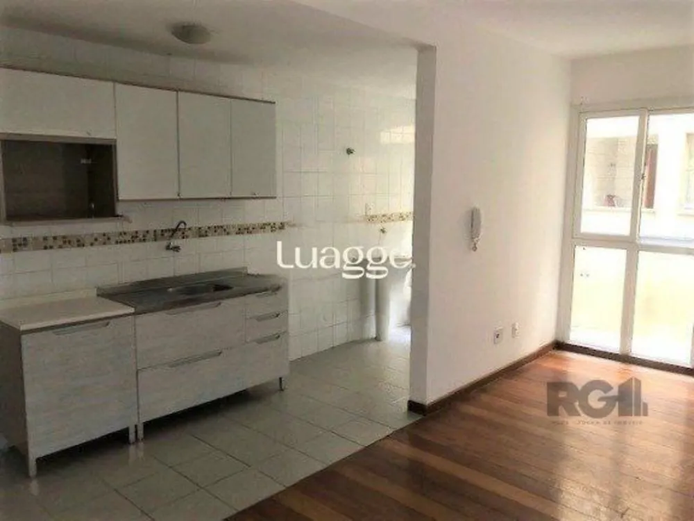Apartamento, 1 quarto, 44 m² - Foto 1