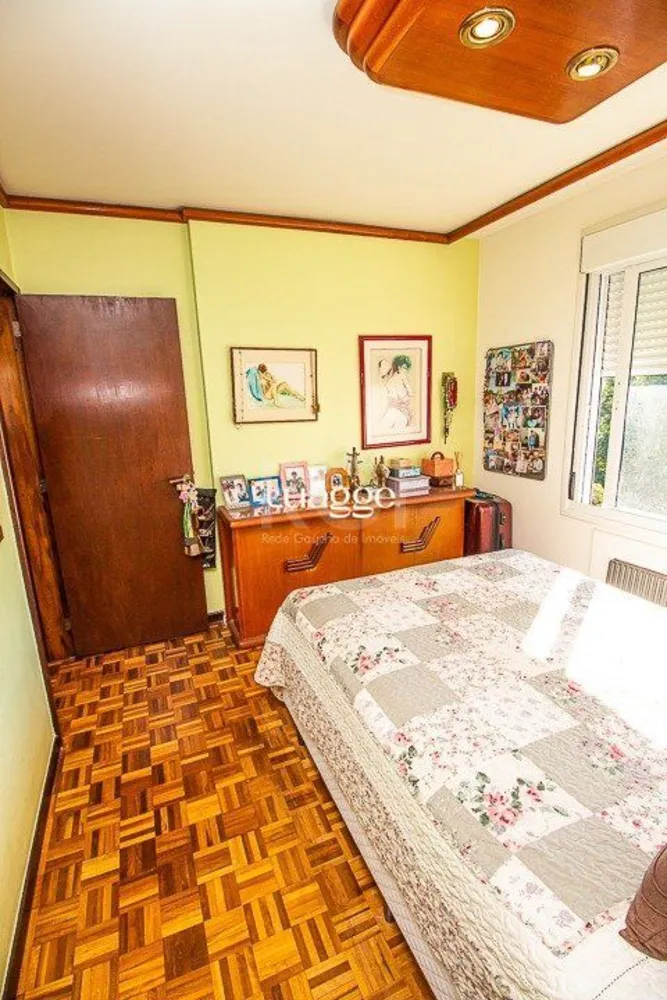 Apartamento, 1 quarto, 44 m² - Foto 3