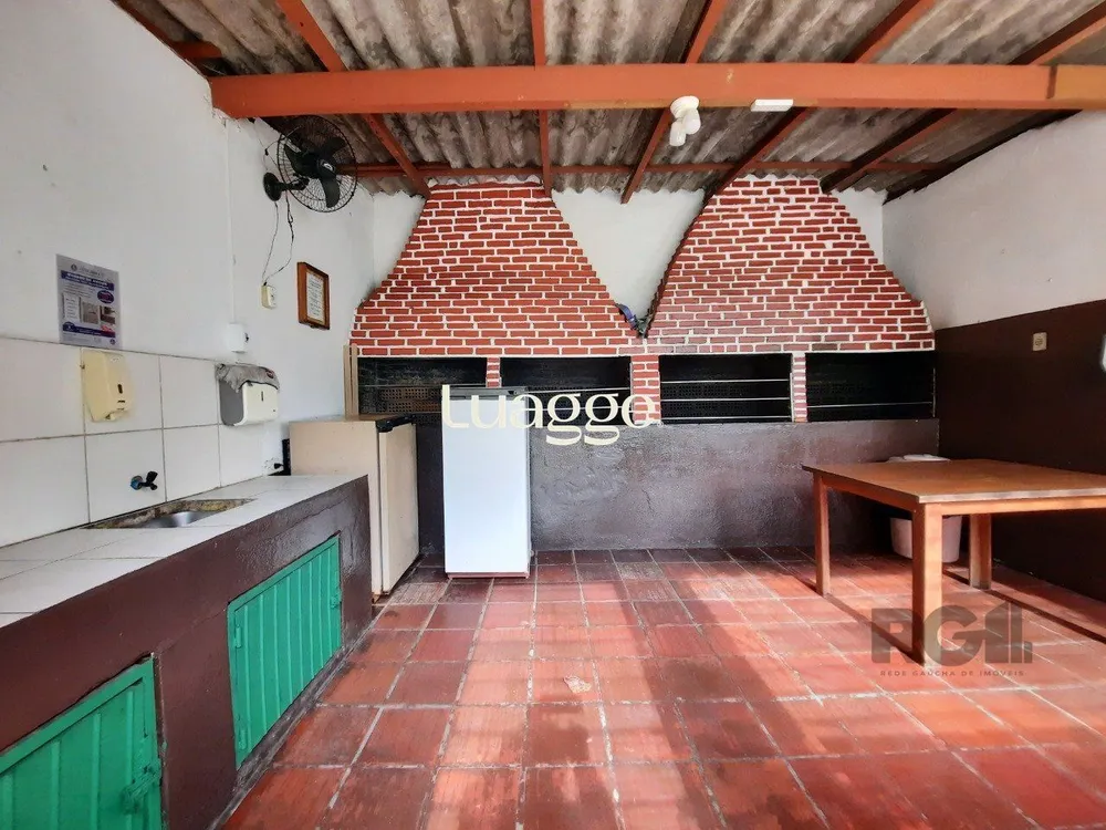 Apartamento, 1 quarto, 44 m² - Foto 2