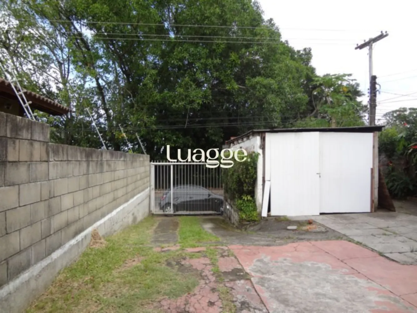 Apartamento, 1 quarto, 38 m² - Foto 1